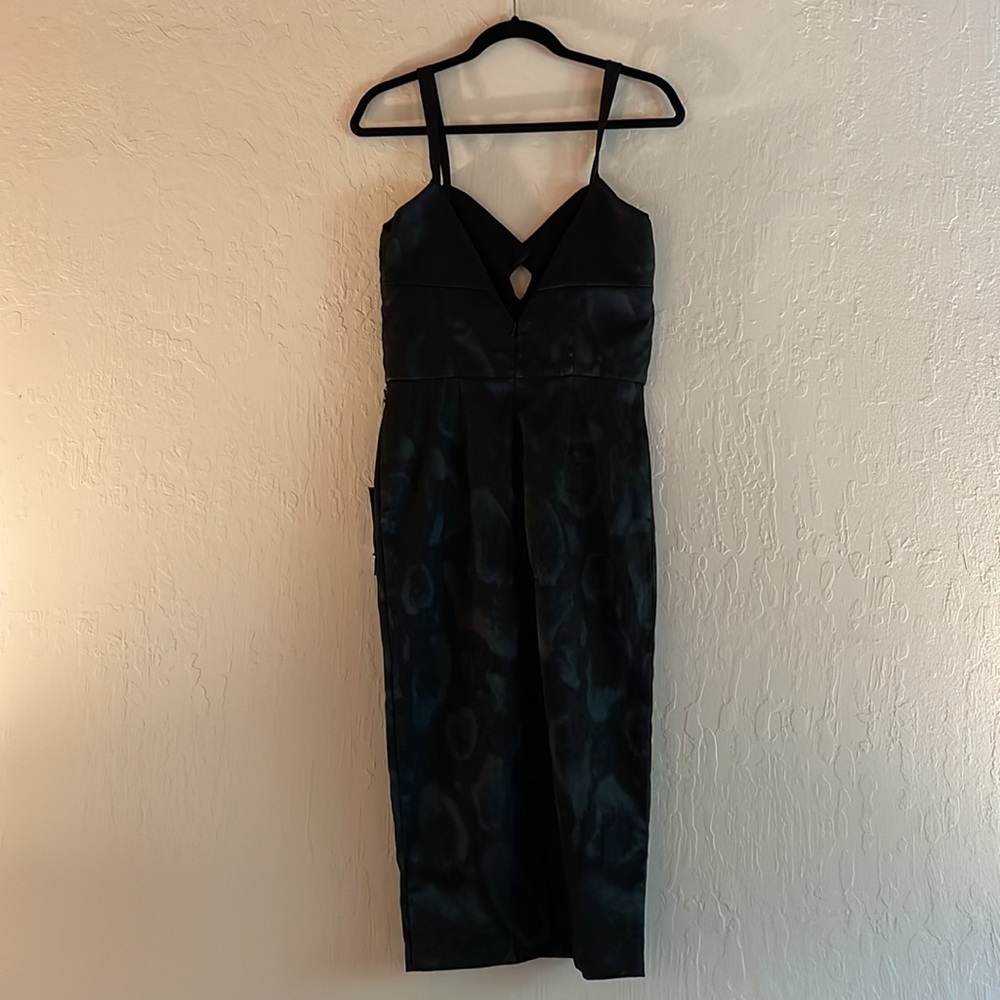 Again, Beautiful Dress! Size L - Picture 5 of 6